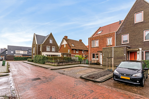 Medium property photo - Lijndraaierhof 1, 1431 DC Aalsmeer